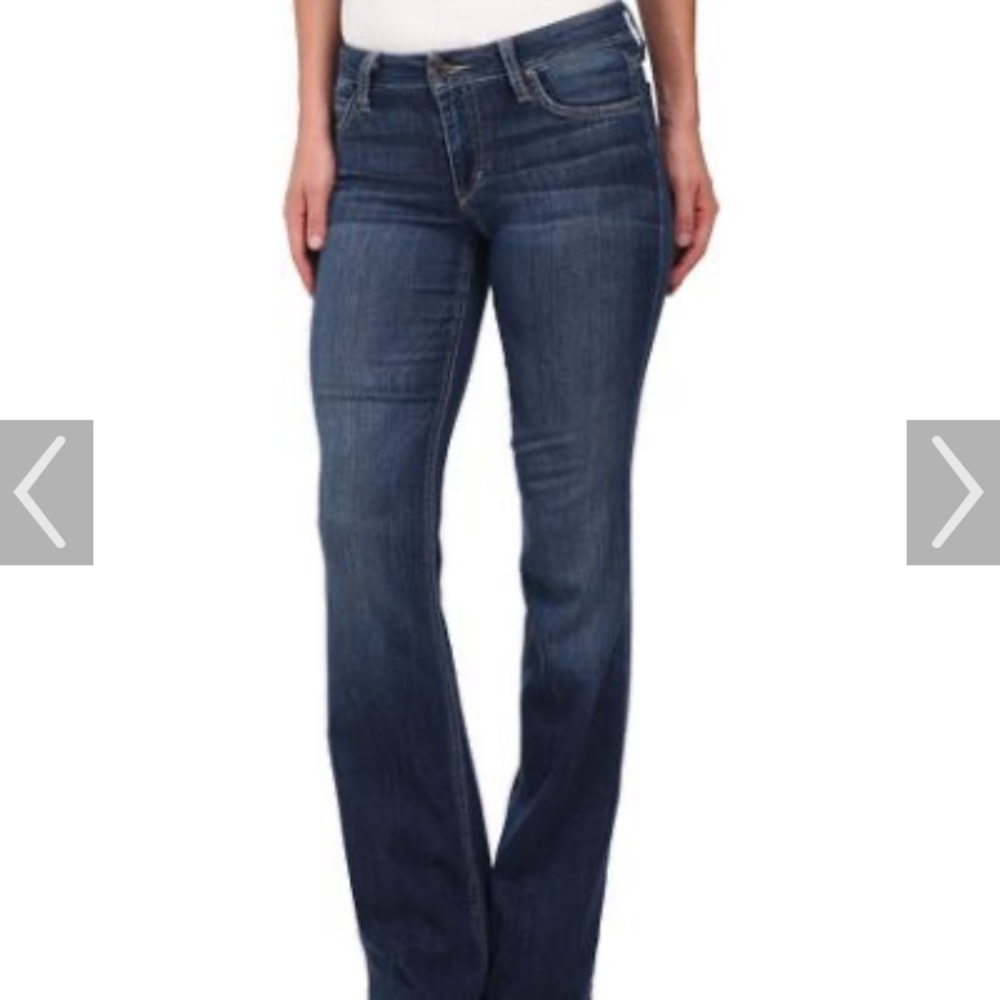 Joe’s Jeans straight leg